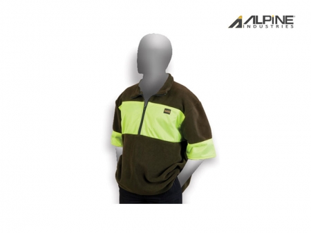 Hi-Visibility Reflective Apparel